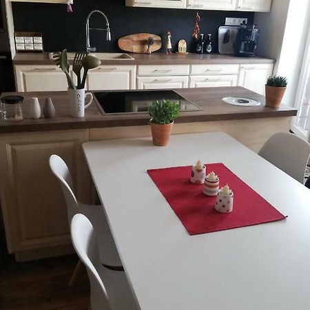 Apartman Oasis Жилина Экстерьер фото