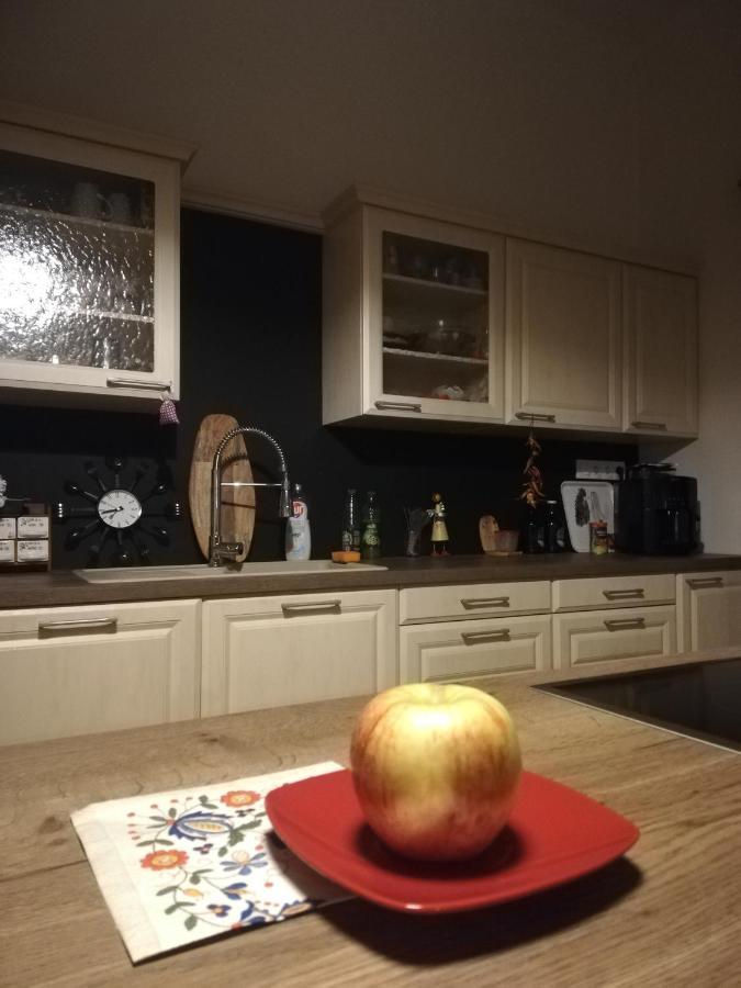 Apartman Oasis Жилина Экстерьер фото