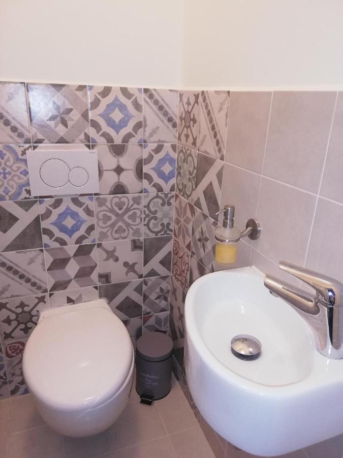 Apartman Oasis Жилина Экстерьер фото